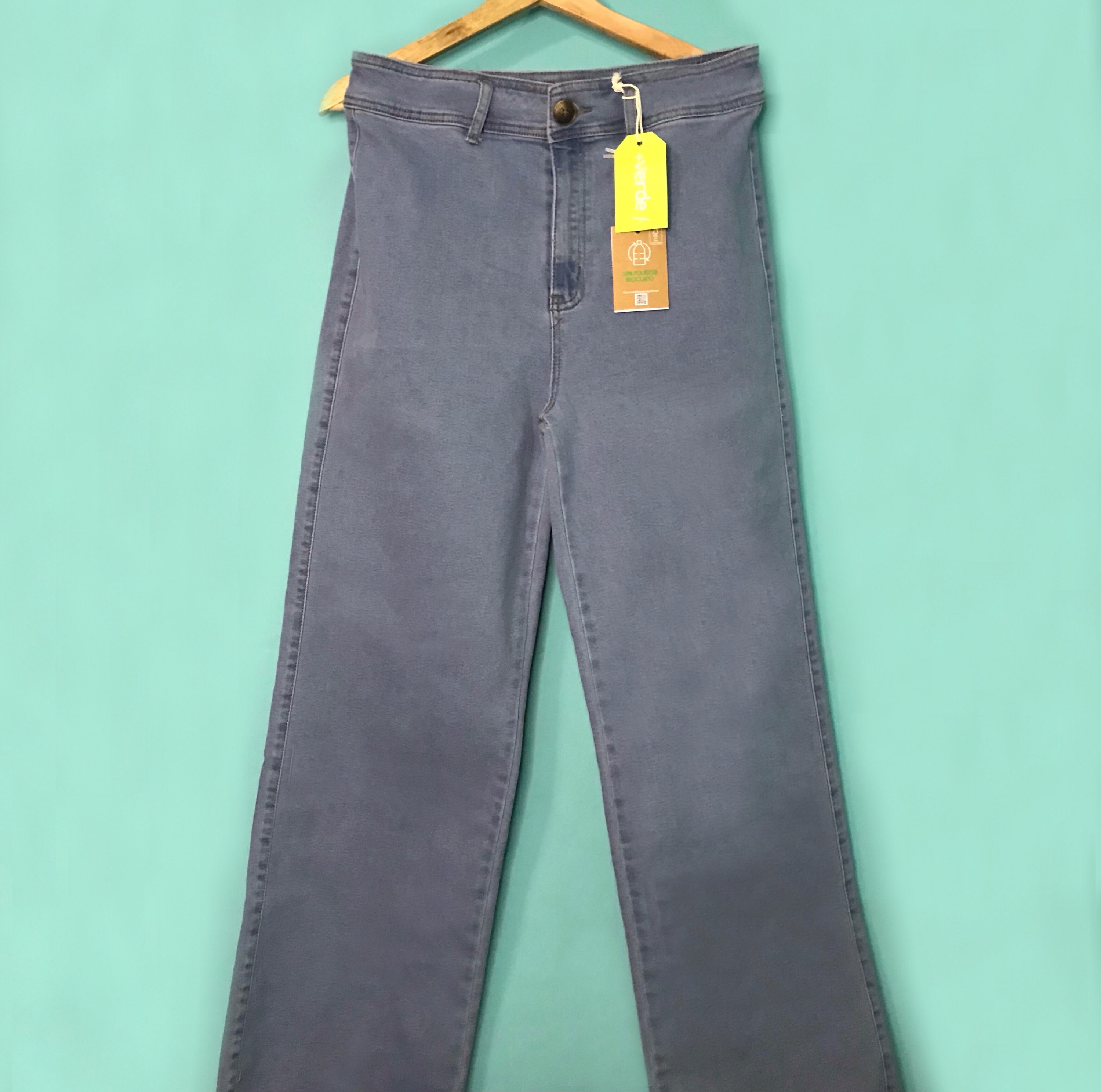 Jean Wide Leg