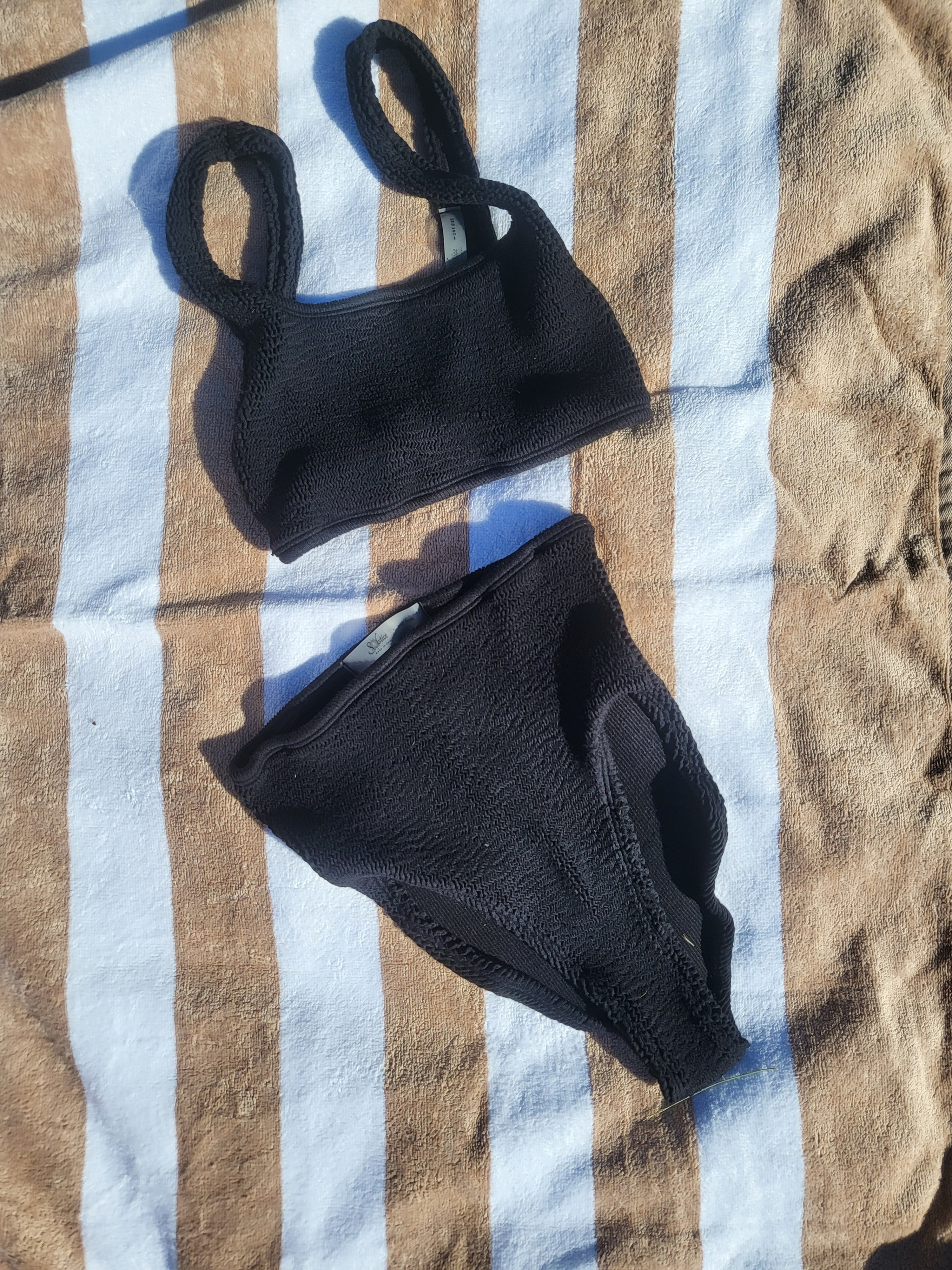 Staple Bikini