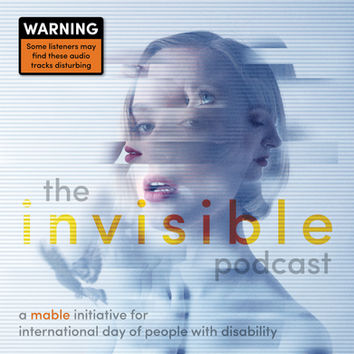 The Invisible Podcast