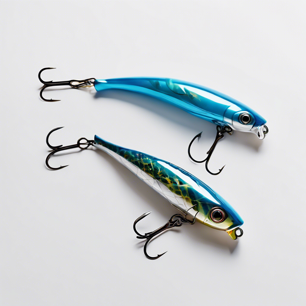 Topwater Popper Lure