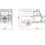 Thumbnail: LandRover Fire pit DXF fire pit, file plasma, laser cutting. Assembly by weldin