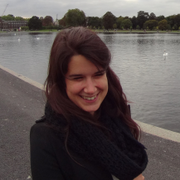 Clémentine Leroux