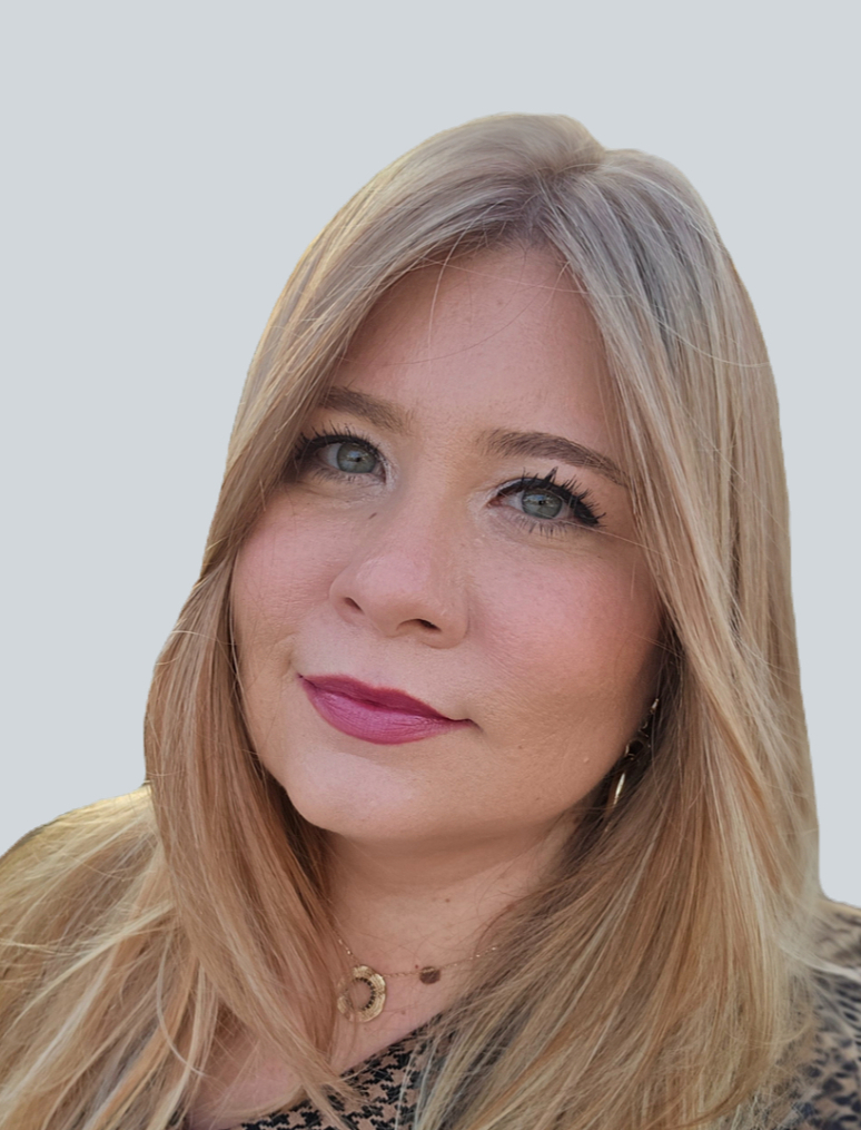 Yazarın fotoğrafı: Elvan Kama Kurtz