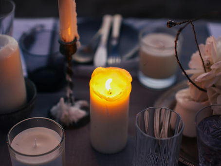 LinkedIn, Healing, and the Magic of Unexpected Connections