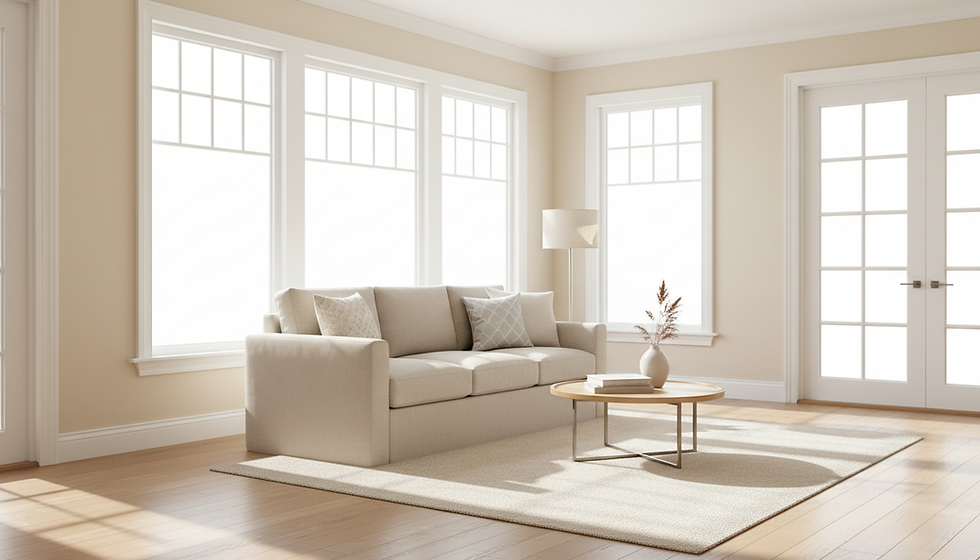 6 High Impact Home Updates That Help Sell Faster