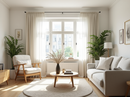 Transform Your Space: Essential Decluttering Strategies for a Fresh Start in 2026