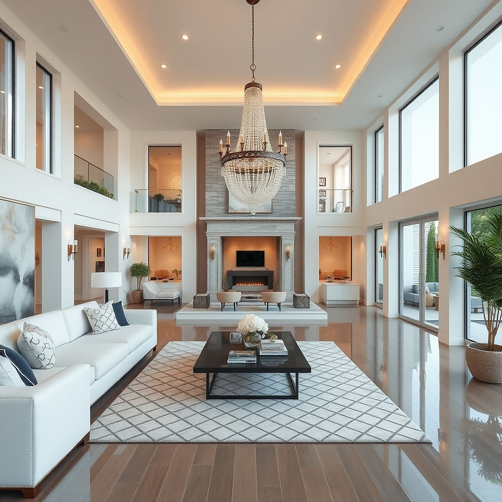 Unlocking Wealth: How Real Estate Creates More Millionaires Than Other Industries