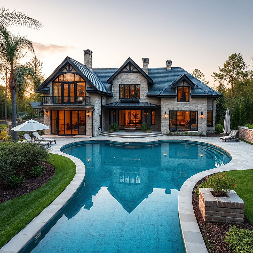 PODCAST-The Wealth-Building Blueprint: Why Real Estate Creates More Millionaires Than Any Other Industry