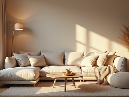 Staging Secrets to Make Your Home Irresistibly Cozy in a Cold Market
