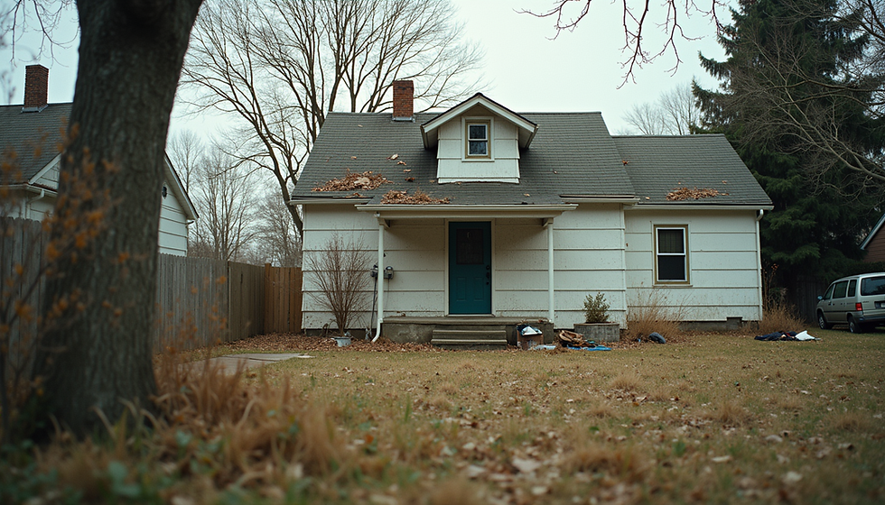 7 Reasons Your Home Isn’t Selling — and How to Fix Them