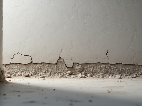 Five Red Flags to Avoid When Touring Homes for Your Next Purchase