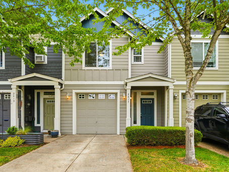 Finding Elevated Living at an Attainable Price in Vancouver, WA-2417 NE 113th Court, Vancouver, WA 98684 |