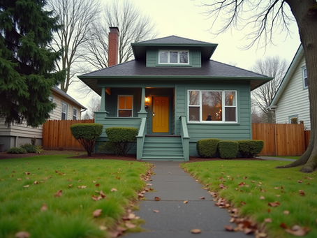 10 Essential Tips for Making a Strong Offer on a Home in Portland-Metro and SW Washington