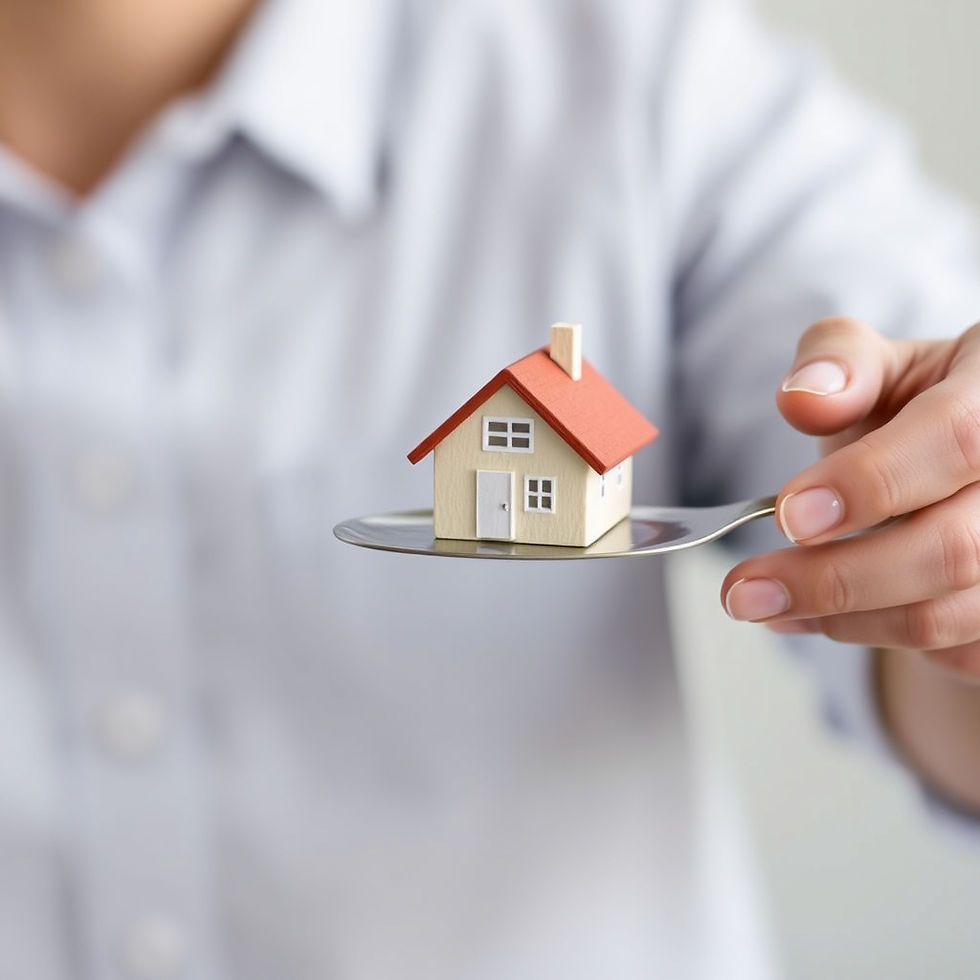 PODCAST- Wealth Builder Thursday-Flipping Houses for Profit: What Every Investor Needs to Know Before Getting Started