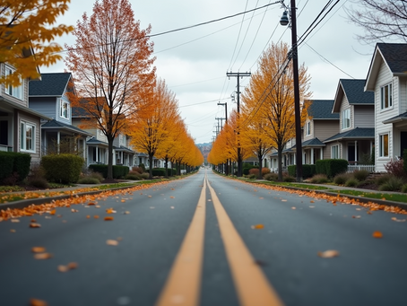 Portland Real Estate Insights: Exploring Portland's Real Estate Market