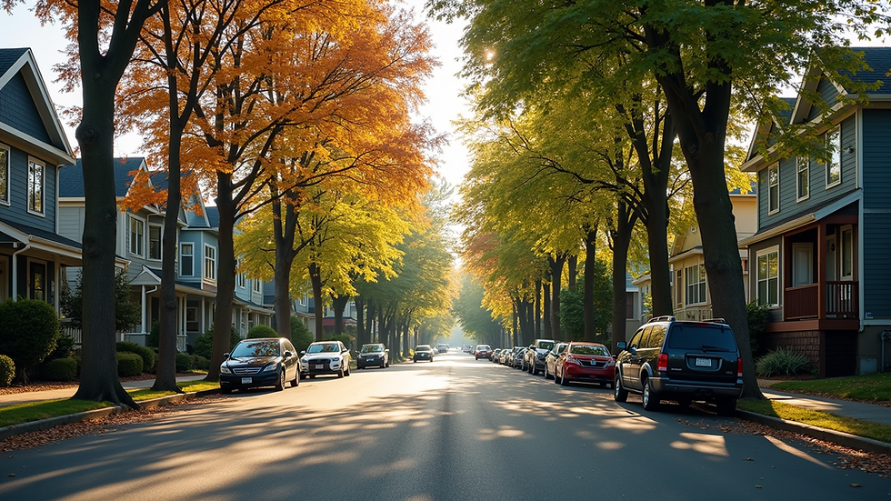 Discover the Expertise of Portland Real Estate Experts: The Octavian Group