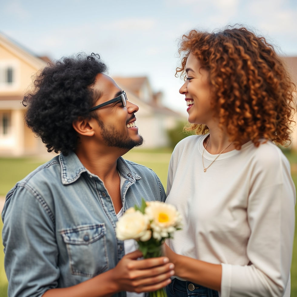 PODCAST-The Emotional Side of Buying & Selling 🏡💭