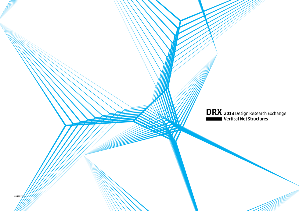 Prototower 03: Bundled Tube