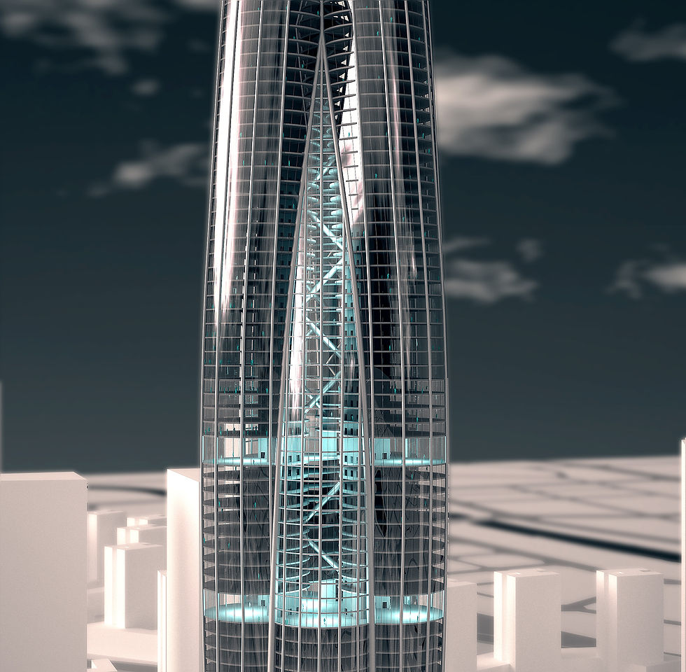 Bundled Prototower