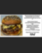Burger Du Moment