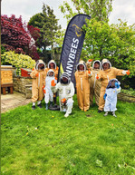 DunnyBees Experience