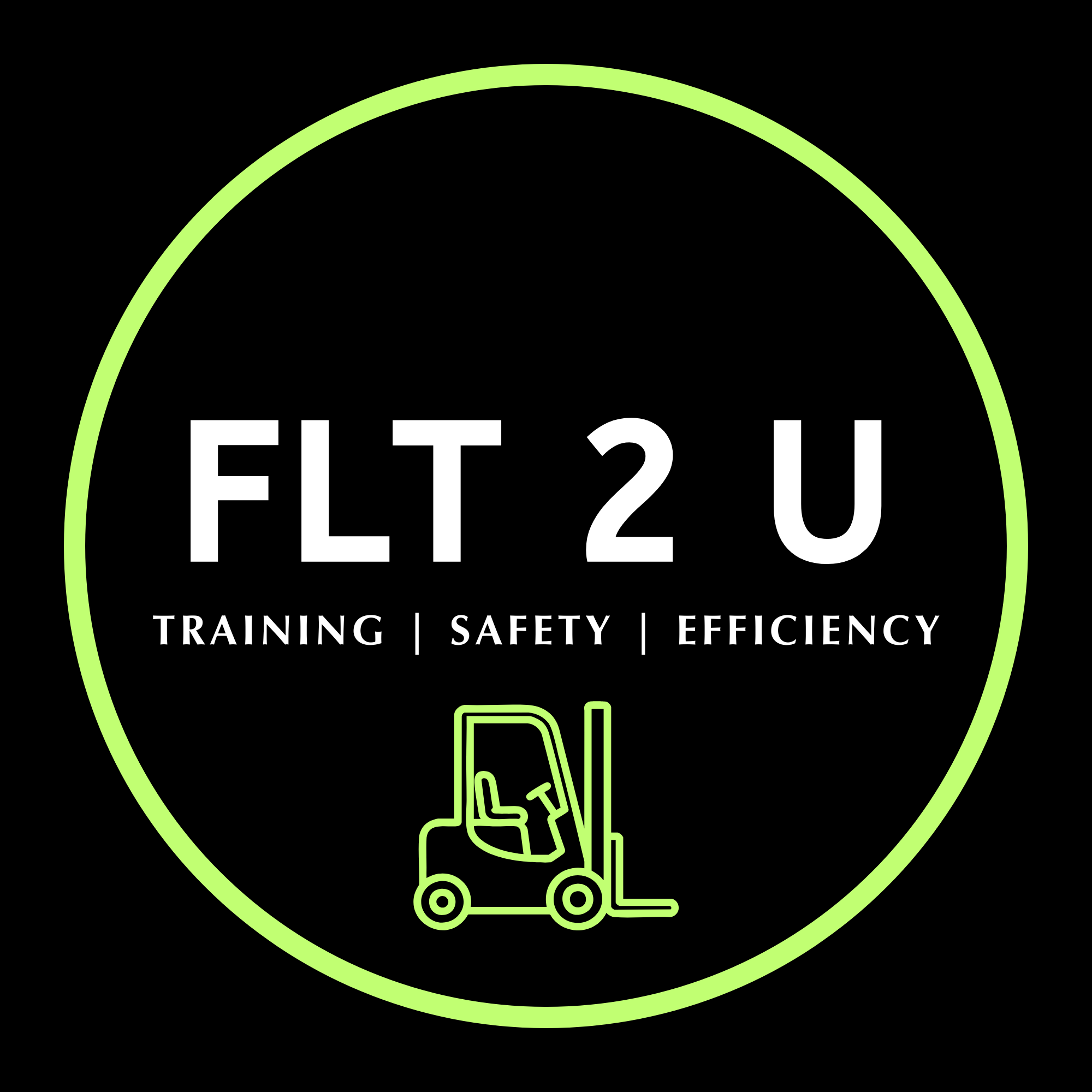FLT2U Logo