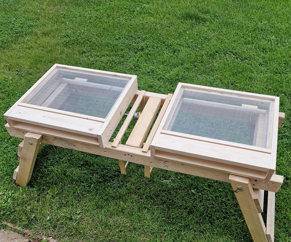 Thumbnail: Underfloor