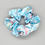 Thumbnail: Tooth Hair Scrunchie 4