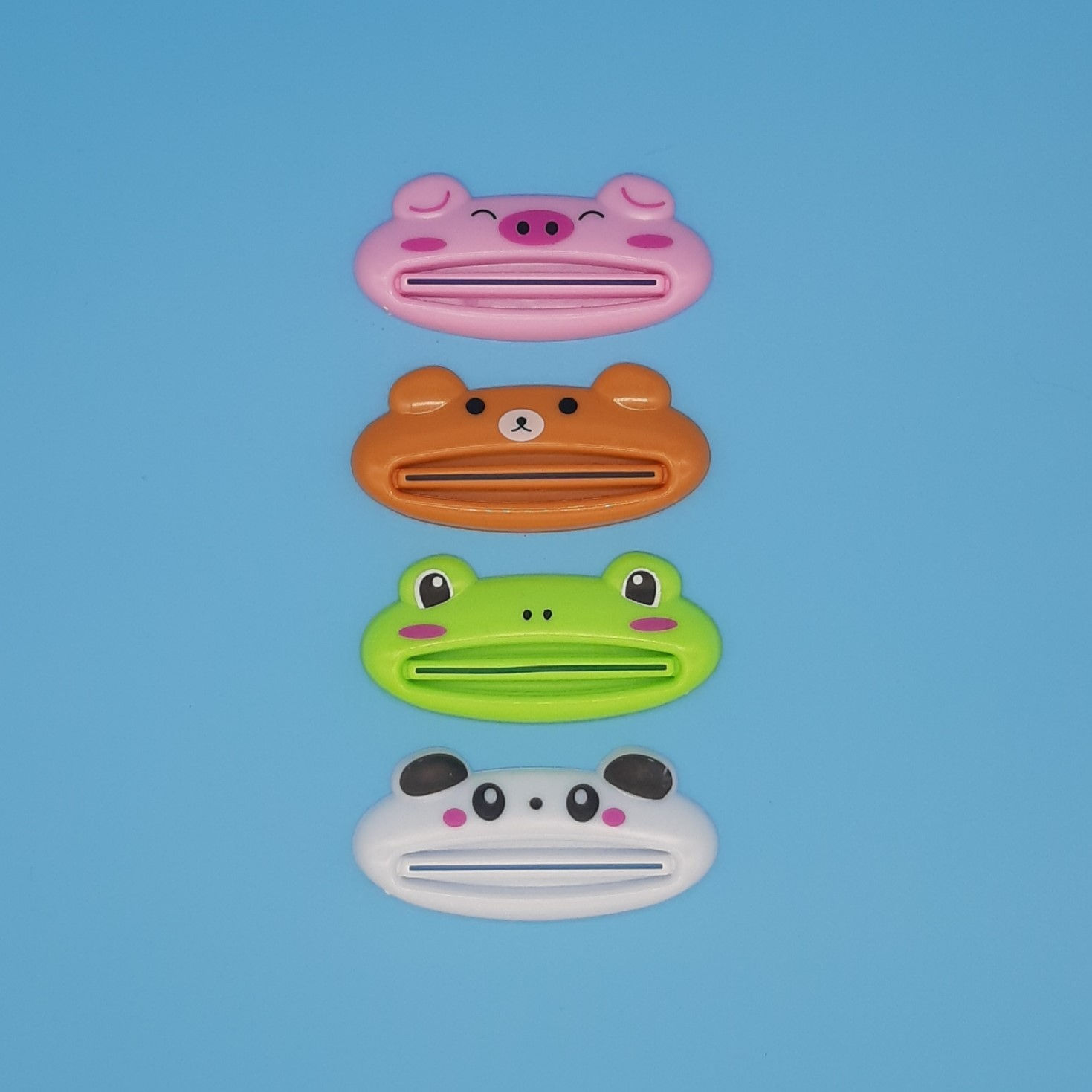 Toothpaste Tube Squeezer