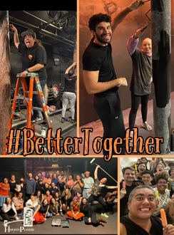 #BetterTogether