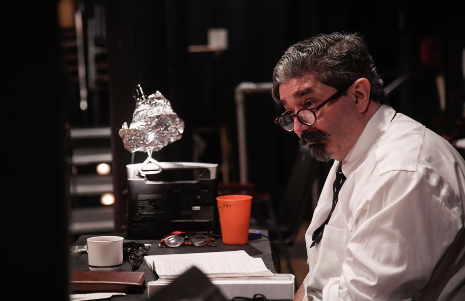 Picasso At The Lapin Agile Promo Photos *by Marc A. Hermann