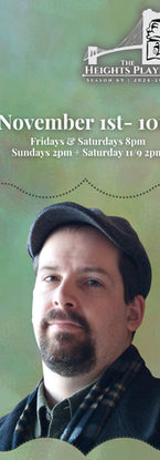 Mark Allen Berube (Jellaby)