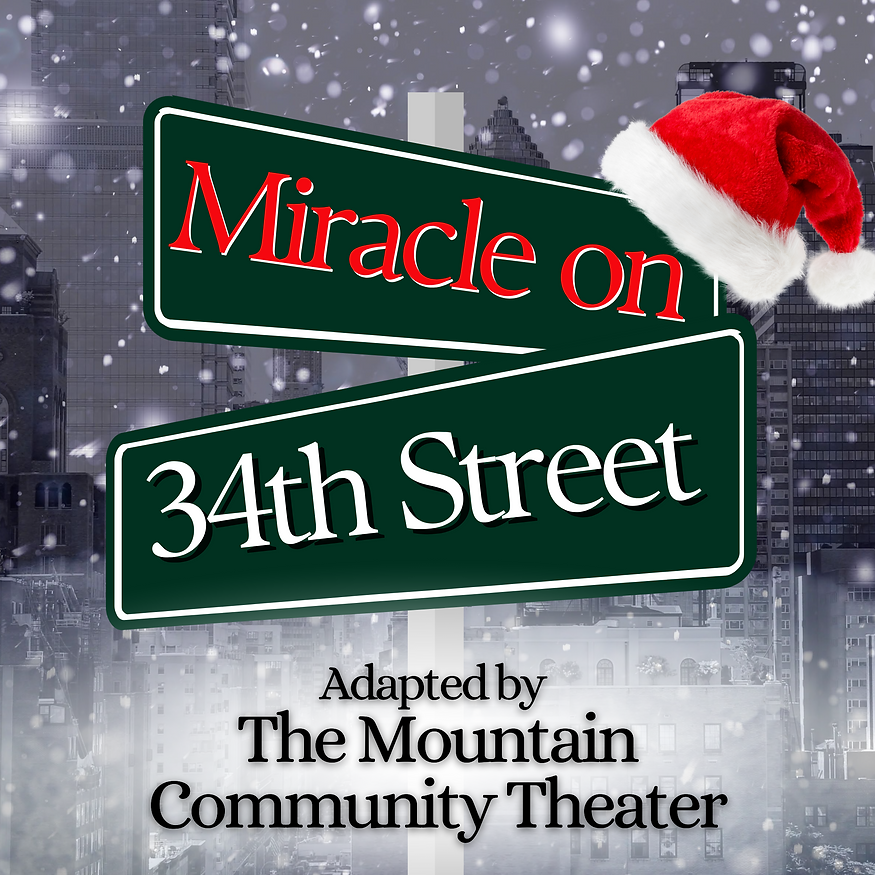 4.Miracle on 34th Street.png