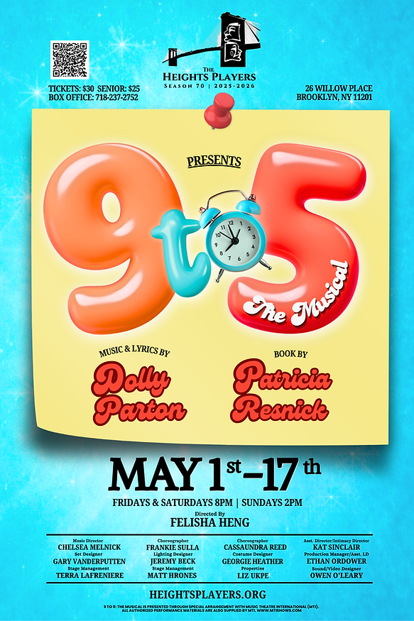 9-5 The Musical - Final POSTER 12x18.png