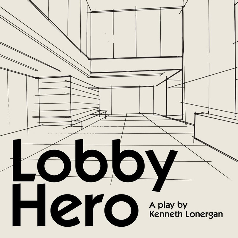 Lobby Hero poster