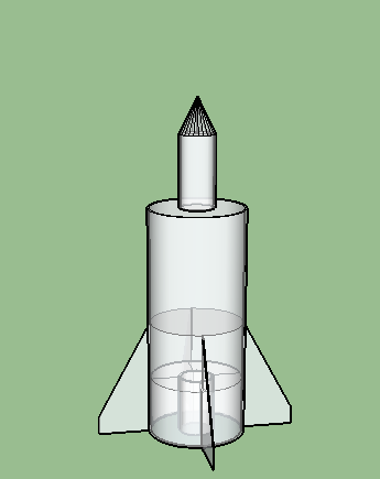 Final 3D Model