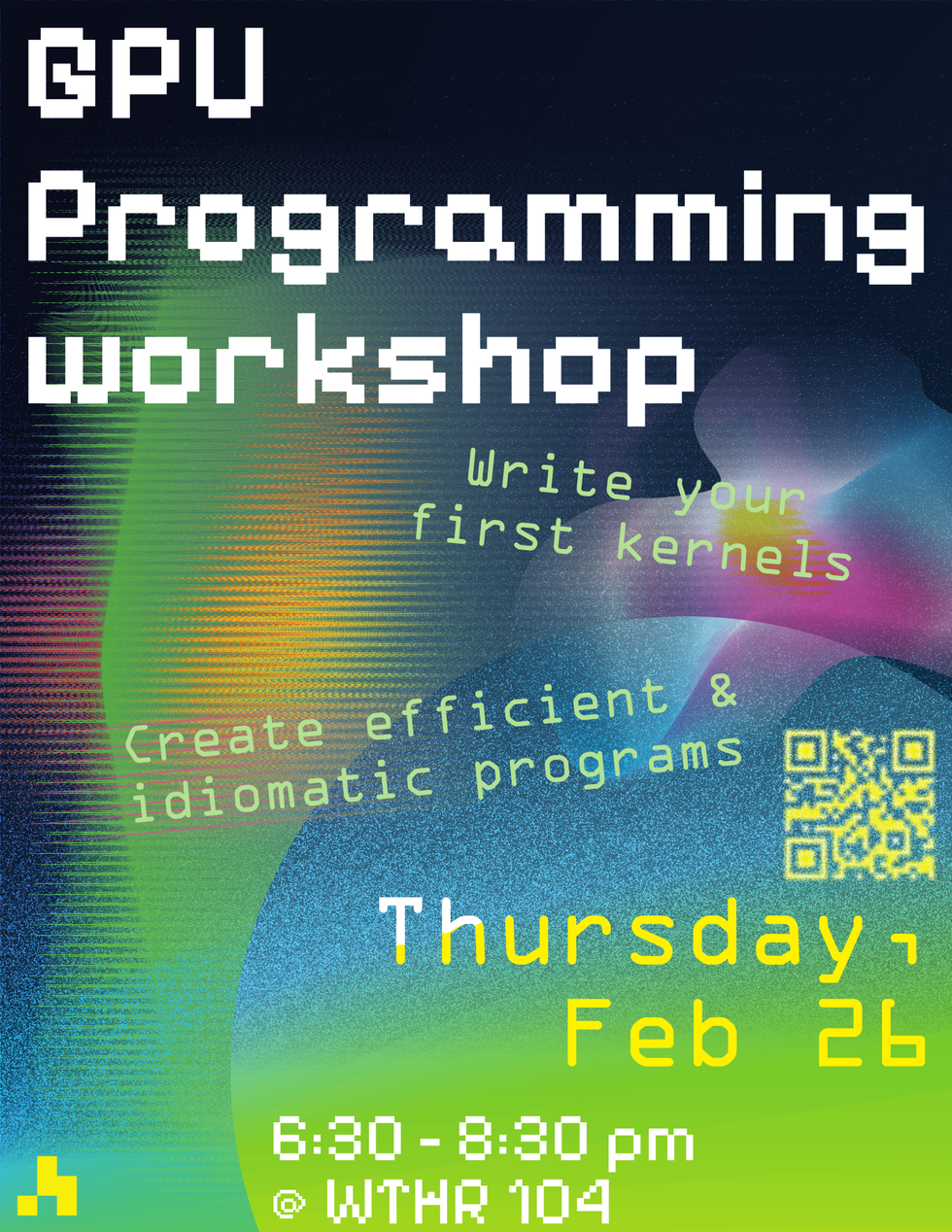 gpu programming poster conv 1