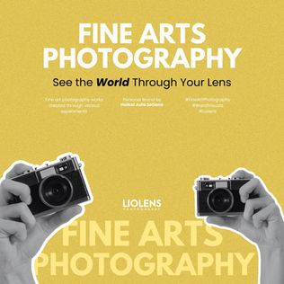 FINE ART PHOTOGRAPHY