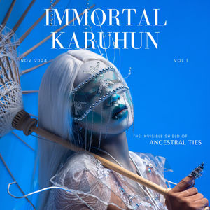 IMMORTAL KARUHUN PROJECT