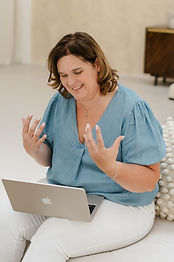 Coaching zowel online als fysiek