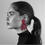 Thumbnail: Scarlet foliage Earrings