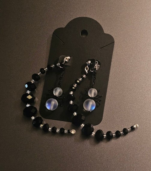 Thumbnail: Charlette Spider