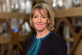 Press release: Label R welcomes Jane Wilkinson, a leader in Sustainable finance.