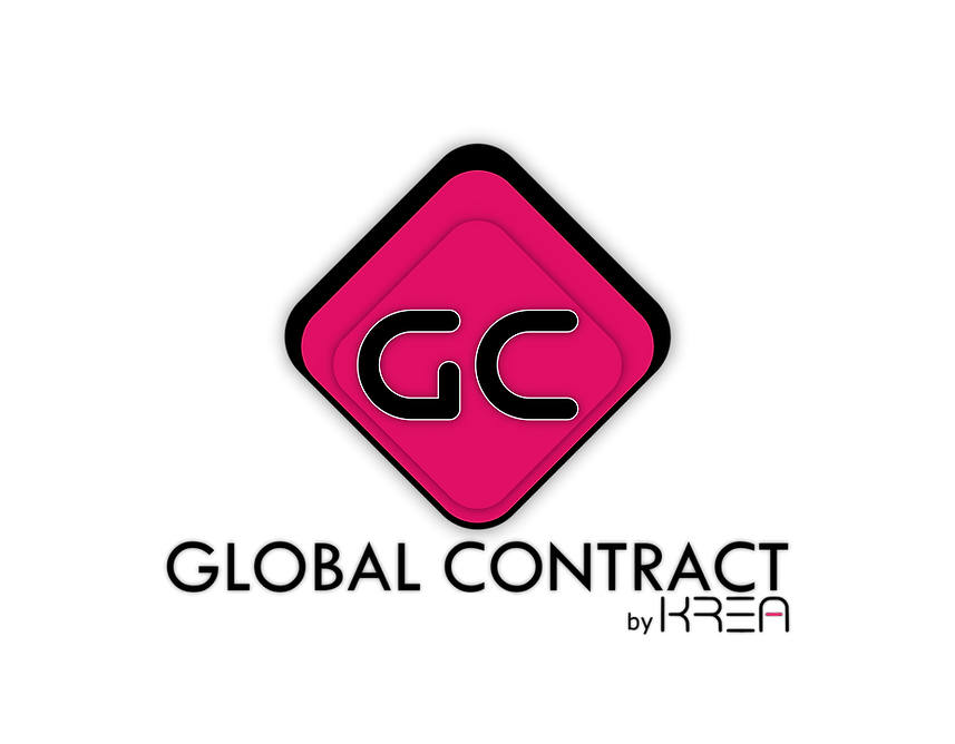 Global Contract, leader nell'arte della progettazione e produzione di arredi per spazi commerciali e contract alberghiero