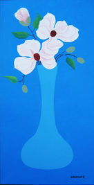 Magnolia Blue on Blue Acrylic 24 x 12.jpg