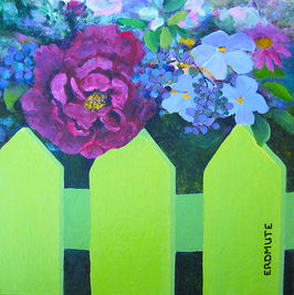 Behind the Picket Fence Acrylic 12 x 12.jpg