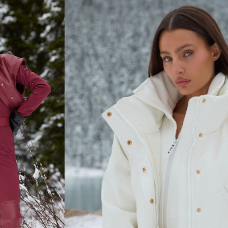 WNTR Ski Introduces Revolutionary Collection of Cold-Weather Fashion Designed by Lindsay Rose Rando