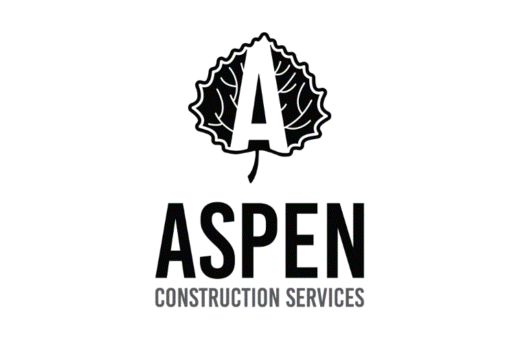 Aspen Construction Services, LLC Logo
