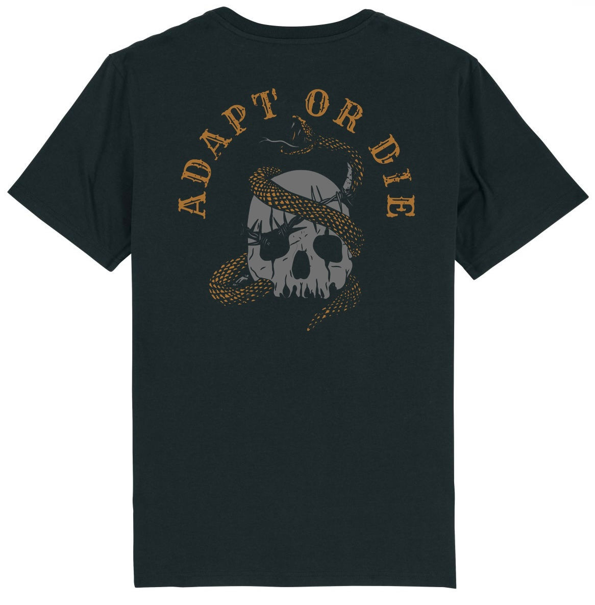 Adapt Or Die