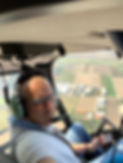 Oliver Kowarz Helikopter